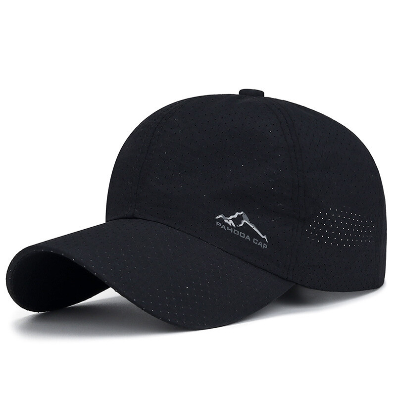 Caps